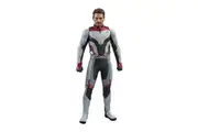 Avengers 4: Endgame Tony Stark Team Suit Collectable Action Figure