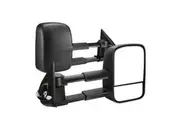 SAN HIMA Pair Towing Mirrors for Mitsubishi Triton MQ/MR 2015 - ON