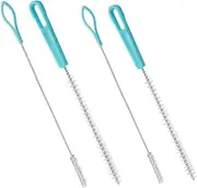 Gatuida Efficient Bottle Cleaning Brush Set Pcs Straw Cleaner Brush Tube Cleaning