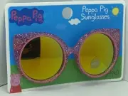 Peppa Pig sunglasses Sparkle Pink Children’s Shades 3+ UV Protection