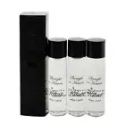 Kilian Straight To Heaven EDP Spray 4x7.5ml Men's Perfume