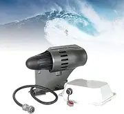 12V Electric Underwater Motor, Surfing fins, Electric Motorized Fin for Stand Up Paddle Board, Board Surf Board Kayak Surfboard Rechargable for Surfboards-1