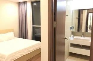 胡志明西貢蓮花公寓Saigon Lotus Apartment Ho Chi Minh