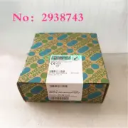 1PC MINI-PS-100-240AC/2X15DC/1 order number 2938743 Power supply