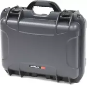 Nanuk Medium Series 915 Lightweight NK-7 Resin Waterproof Protective Case, Graph