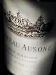 1996 Ausone - Buy Online | The Wine Collective International Marketplace