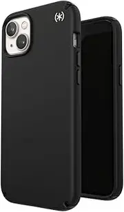 Speck Presidio2 Pro Case for Apple iPhone 14 Plus, Black