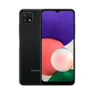 在飛比找蝦皮商城優惠-SAMSUNG Galaxy A22 贈氣墊殼 支援5G 4