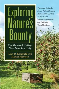 在飛比找博客來優惠-Exploring Nature’s Bounty