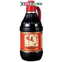 在飛比找ETMall東森購物網優惠-味王婦友醬油1.6L【愛買】