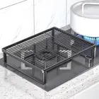 Induction Cooker Rack Countertop Microwave Stand for Camping Cupboard Pantry