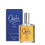 *蘋果綠* 露華濃查理REVLON CHARLIE BLUE淡香水100ML