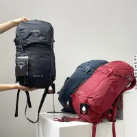 在飛比找蝦皮購物優惠-Osprey 小鷹登山包 22L SKARAB  徒步 專業