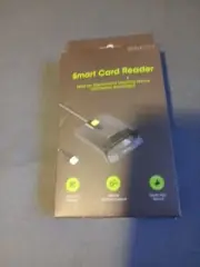 Saicoo Smart Card Reader