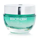 碧兒泉 BIOTHERM - AQUASOURCE HYALU 豐盈啫喱 - 適用於中性至混合性皮膚