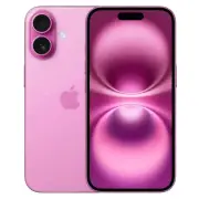 Apple iPhone 16 128GB - Pink