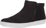 NATURALIZER Women's Miranda Ankle Bootie Boots Color Black Size 5.5