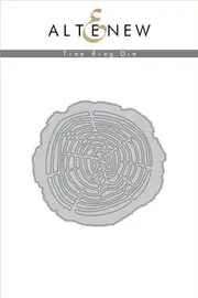 Altenew Tree Ring Die