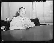 Washington, D.C. Colonel Mariano A. Erana, Judge Advocate General of the Army