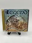 NEW Legend: Music of Myth, Magic, & Mystery CD, Nov-2005, 2 Discs, EMI Classics