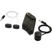 LR Baggs HiFi Duet High-Fidelity Acoustic Guitar Pickup Microphone Mixing System