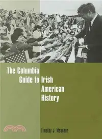 在飛比找三民網路書店優惠-The Columbia Guide To Irish Am