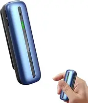 Voice Recorder 16GB Digital o Recorder with AI Transcription and Translation on APP in 38 Languages 48 Accents Support USB and BT File Transfer for Meetings Interviews Lectures Class