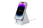 CHOETECH T600-F 3-in-1 Containable Magnetic Wireless Charger
