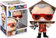 Stan Lee - Cameo Thor Ragnarok #655 Pop! Vinyl