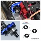 45# Mid Gearbox Inside Main Gear 39T/40T/41T for LOSI 1/10 LASERNUT TENACITY ULT