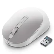 [New] Dell Premier Rechargeable Wireless Mouse MS7421W