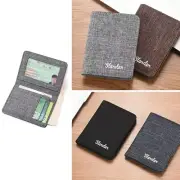 Multipurpose Mini Wallet Ultra-Thin Card Holder Wallet Outdoor