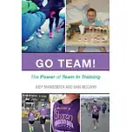 GO TEAM!: THE POWER OF TEAM IN TRAINING