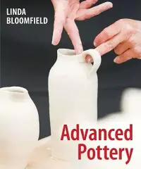 在飛比找博客來優惠-Advanced Pottery