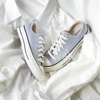 在飛比找蝦皮購物優惠-EJ▪SL免運 CONVERSE 70s 1970 灰藍 紫