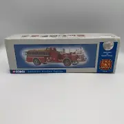 Corgi Classics #US51503 American La France Turbo Chief - San Francisco Ltd Ed