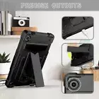 Tablet Cover Case For Samsung Galaxy Tab S9 FE 5G S8 S7 FE A9 Plus A8 A7 S6 Lite