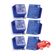 3 X Pool Clarifying Smart Blue Cube WITH PHOSPHATE REMOVER