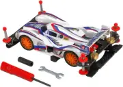 Tamiya Mini 4WD PRO Series No.47 Mini 4WD Starter Pack MA Power Type Blast