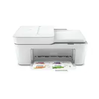 在飛比找蝦皮商城優惠-HP 惠普 Deskjet Plus 4120 無線多功能事