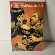 The Walking Dead #166 Image Comics