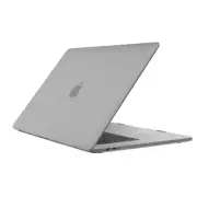 MoArmouz Hardshell Case for MacBook Pro 15" (2018-2016) - Clear Matte
