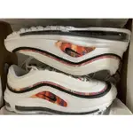 NIKE AIR MAX 97 "WHIT RED" 白炫彩 公司秒發 氣墊步 CU4731 慢跑鞋