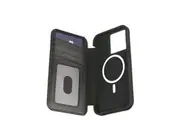 Case-Mate MagSafe Wallet Folio Case Flip Cover For Apple iPhone 14 Plus Black