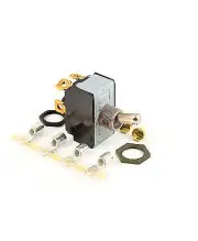 Hatco Kit,15A, Dpst Tog Sw.125/250V R02.19.008A.00 - Genuine OEM Replacement