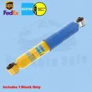 Shock Absorber Bilstein B6 Rear fits Chevrolet Corvette 1984-1987