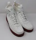Nike SF Air Force 1 Mid 917753-100 Mens Shoes Sneakers 12 US NIB