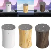 Waterless Diffuser for Essential Oil Cordless Car Diffuser Mini Scent Machine