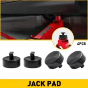 Rubber Jack Pucks Lift Jacking for Pad Chevrolet C6 Corvette Standard Coup 45058