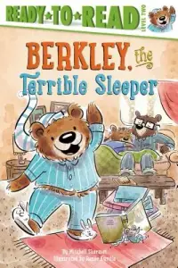 在飛比找博客來優惠-Berkley, the Terrible Sleeper